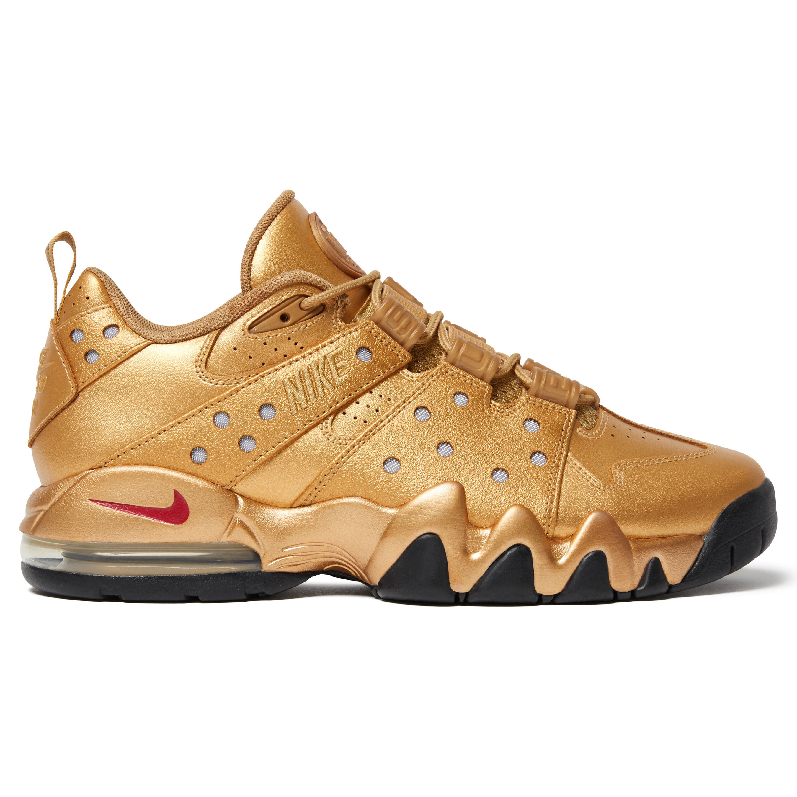 Supreme®/Nike SB Air Max 2 CB ‘94 Low view 7